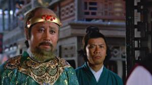 Кадры из фильма Клан убийц / Liu xing hu die jian (1976)