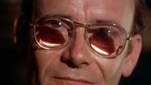 Кадры из фильма Человек, который упал на землю / The Man Who Fell to Earth (1976)