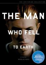 Человек, который упал на землю / The Man Who Fell to Earth (1976)