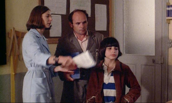 Кадр из фильма Карманные деньги / L'argent de poche (1976)