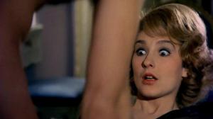 Кадры из фильма Сексуальный вор / The Sex Thief (1976)