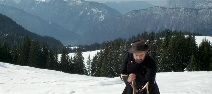 Кадр из фильма Судья и убийца / Le juge et l'assassin (1976)