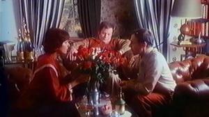 Кадры из фильма Компьютер для похорон / L'ordinateur des pompes funèbres (1976)