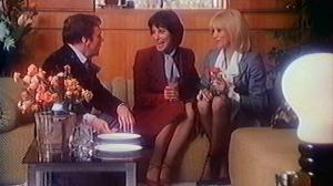 Кадры из фильма Компьютер для похорон / L'ordinateur des pompes funèbres (1976)