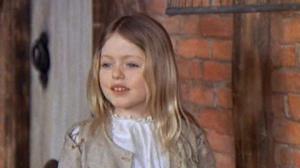 Кадры из фильма Синяя птица / The Blue Bird (1976)