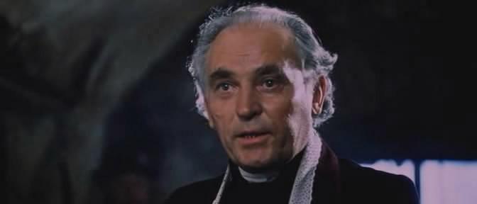 Кадр из фильма Табор уходит в небо (1976)