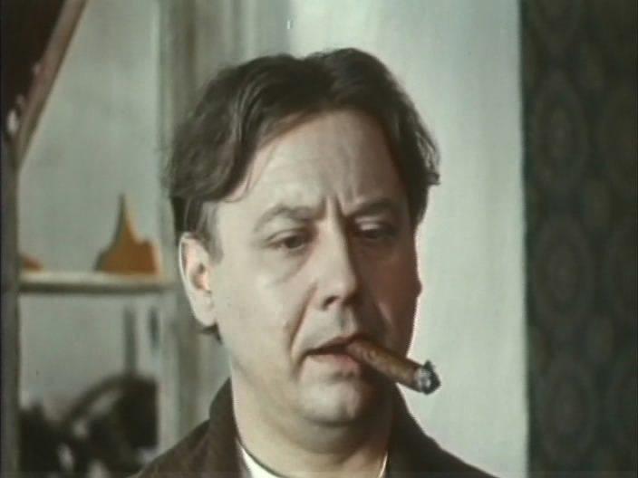 Кадр из фильма Каштанка / Kastanka (1976)