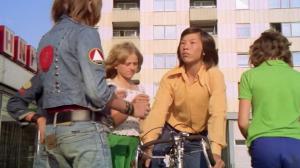 Кадры из фильма Северное море — мертвое море / Nordsee ist Mordsee (1976)