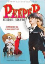Соглядатай / Peeper (1976)