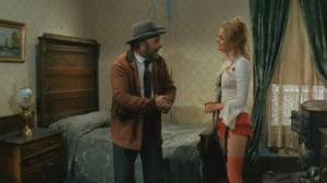 Кадры из фильма Герцогиня и Драный Лис / The Duchess and the Dirtwater Fox (1976)