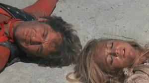 Кадры из фильма Герцогиня и Драный Лис / The Duchess and the Dirtwater Fox (1976)