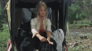 Кадры из фильма Герцогиня и Драный Лис / The Duchess and the Dirtwater Fox (1976)