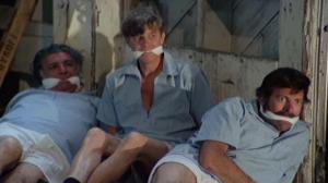 Кадры из фильма Палачи / Gli esecutori (1976)
