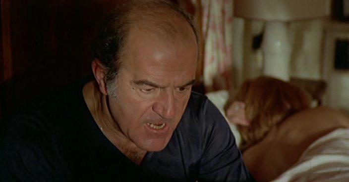 Кадр из фильма Палачи / Gli esecutori (1976)