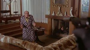 Кадры из фильма Палачи / Gli esecutori (1976)