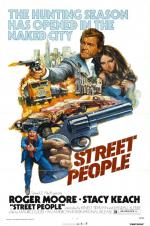 Палачи / Gli esecutori (1976)