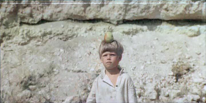 Кадр из фильма Буденовка (1976)