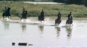 Кадры из фильма Буденовка (1976)