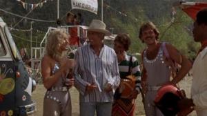Кадры из фильма Небесные всадники / Sky Riders (1976)