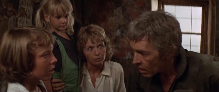 Кадр из фильма Небесные всадники / Sky Riders (1976)