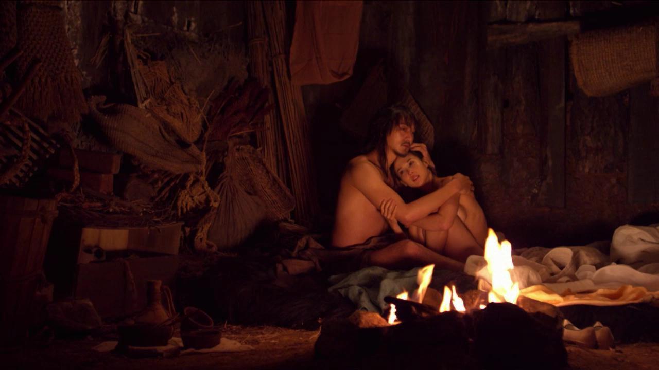 Кадр из фильма Наложница / Hugung: jewangui cheop (2012)