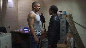Кадры из фильма Неблагоприятные кварталы / Ill Manors (2012)