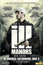 Неблагоприятные кварталы / Ill Manors (2012)