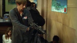 Кадры из фильма Кризисный момент / Crisis Point (2012)