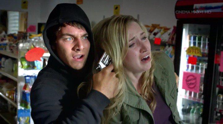 Кадр из фильма Кризисный момент / Crisis Point (2012)