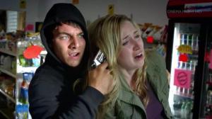 Кадры из фильма Кризисный момент / Crisis Point (2012)