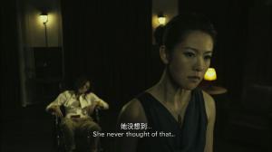 Кадры из фильма Куколка / The Chrysalis (2012)