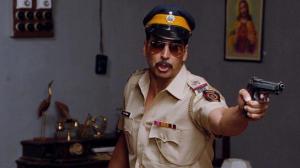 Кадры из фильма Роди Ратор / Rowdy Rathore (2012)