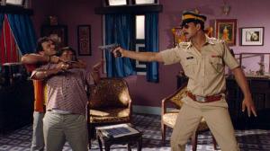 Кадры из фильма Роди Ратор / Rowdy Rathore (2012)