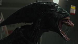 Кадры из фильма Прометей / Prometheus (2012)