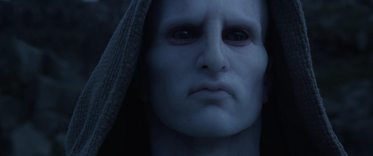 Кадр из фильма Прометей / Prometheus (2012)