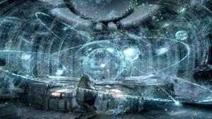 Кадры из фильма Прометей / Prometheus (2012)