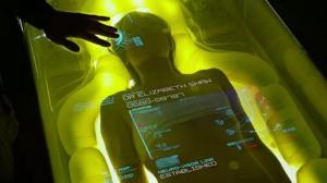 Кадры из фильма Прометей / Prometheus (2012)