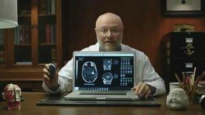 Кадры из фильма Боже, благослови Америку / God Bless America (2012)