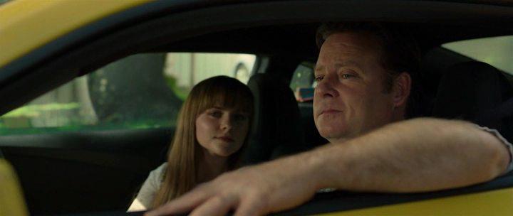 Кадр из фильма Боже, благослови Америку / God Bless America (2012)