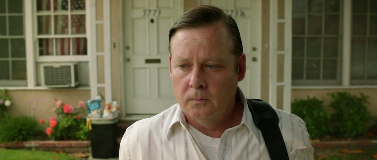 Кадр из фильма Боже, благослови Америку / God Bless America (2012)