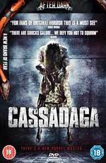 Кассадага / Cassadaga (2012)