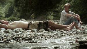 Кадры из фильма Капкан / Trapped (2012)