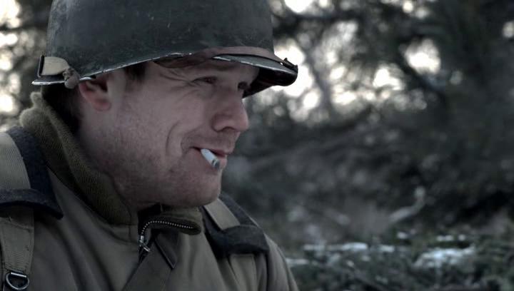 Кадр из фильма День памяти / Memorial Day (2012)