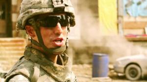 Кадры из фильма День памяти / Memorial Day (2012)