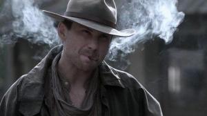 Кадры из фильма Наездник рассвета / Dawn Rider (2012)