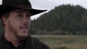 Кадры из фильма Наездник рассвета / Dawn Rider (2012)