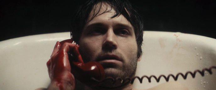 Кадр из фильма Сейчас или никогда / Curfew (2012)