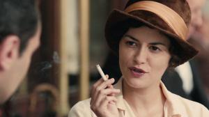 Кадры из фильма Тереза Д. / Thérèse Desqueyroux (2012)