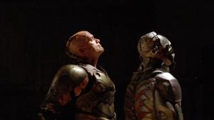 Кадры из фильма Легенды Нетайи / The Legends of Nethiah (2012)
