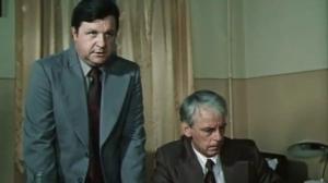 Кадры из фильма Быть братом (1976)